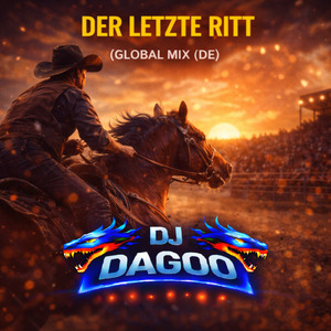 DER LETZTE RITT ( GLOBAL MIX ( DE )