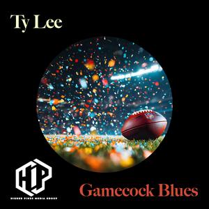 Gamecock Blues