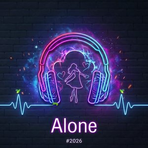 Alone