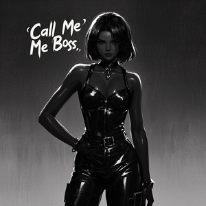 Call Me Boss