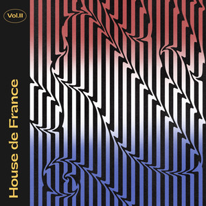 House de France, vol. 2 (Promo mix)