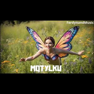 Motylku