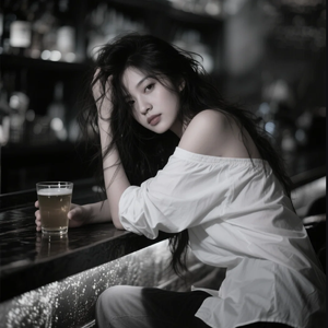 醉在这个冬(伤感版)