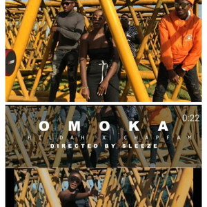 OMOKA (feat. Chapfam)