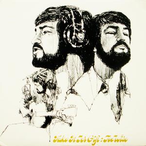 Be Consoled, I Am Near