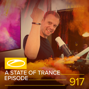 Healing (ASOT 917)