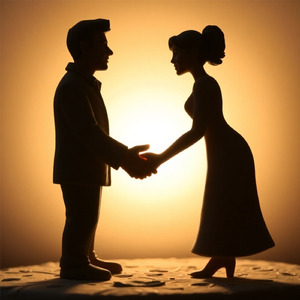 あなたと握手した時から