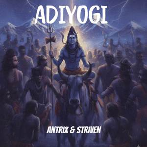 Adiyogi