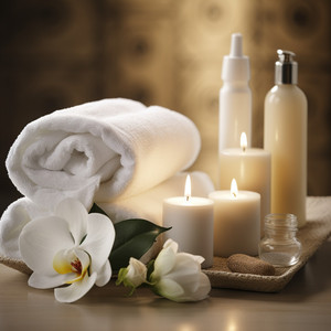 Calmado Por Lofi Para La Terapia