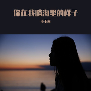 你在我脑海里的样子
