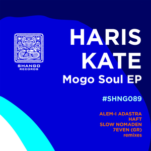Mogo (HAFT Remix)