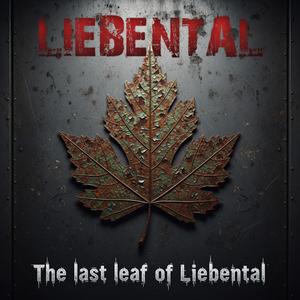 The last leaf of Liebental