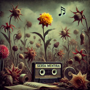 Seria Mentira