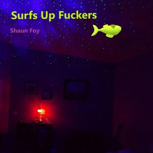 Surfs Up ****ers