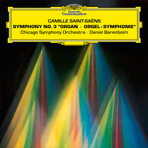 Symphony No. 3 in C Minor, Op. 78, R. 176 "Organ Symphony":III. Maestoso - Allegro