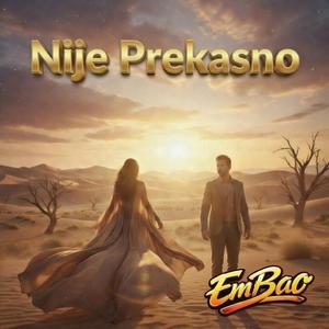 Nije prekekasno