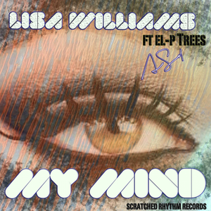 My Mind (Transcode Remix)