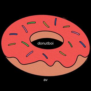Doughnut Boy