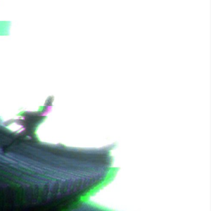 月明かり (moonlight.)