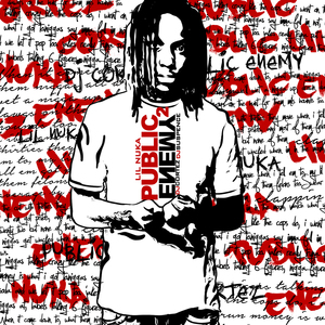 Monster (Feat. Misfit Dync)