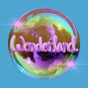Wonderland (Inst.)