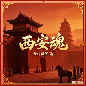 西安魂