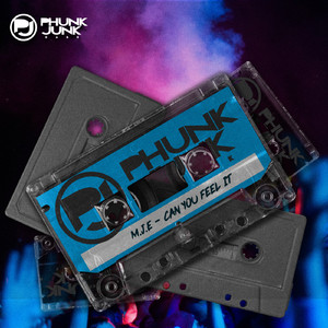 Can You Feel It (Original Mix)