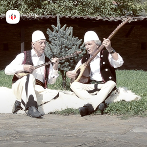 E para peme piqet qershia