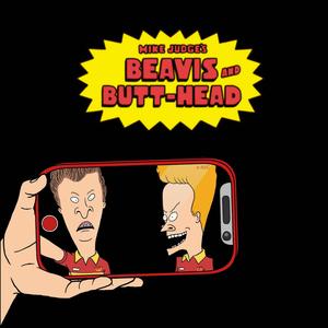 Beavis&Butthead