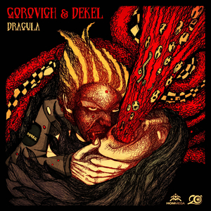 Dracula (Original Mix)