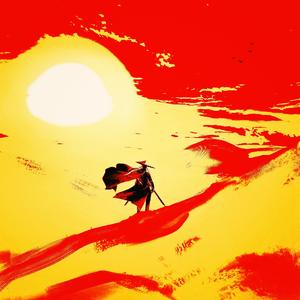 侠影——中国风BoomBap Beat