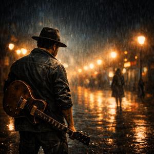 I’m Still Waiting for You