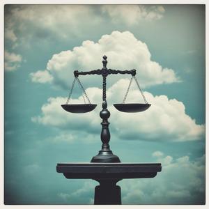 Judges of Her Shadow #2 (SunoAi 3.5) by @trapecia