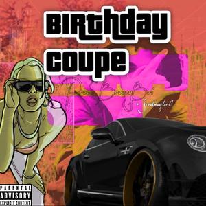 Birthday Coupe
