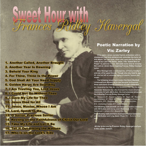 Lord, Speak to Me (feat. Josh Woodward)