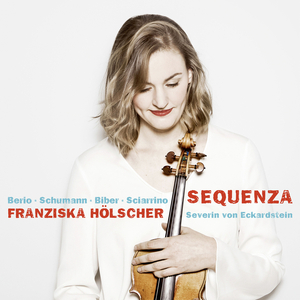 Violin Sonata No. 2 in D Minor, Op. 121: III. Leise, einfach