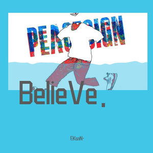 BelieVe.（prod.by Rick1y）