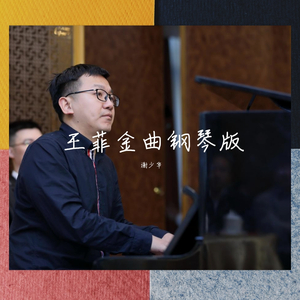 天上人间(王菲钢琴曲）