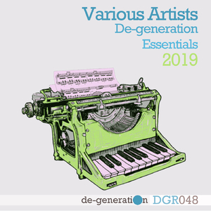 Back To Line (Original Mix)