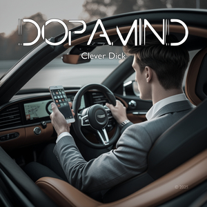 Clever D**k