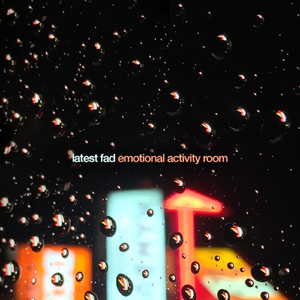 Emotional Anticipation Room