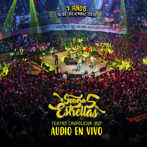 Mix Broche de Oro (Seguimos Vacilando, Moviendo El Ala) [En Vivo]