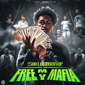 Timers (feat. T5ive)