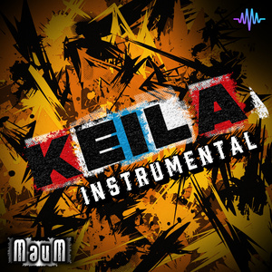 Keila (Instrumental Version)