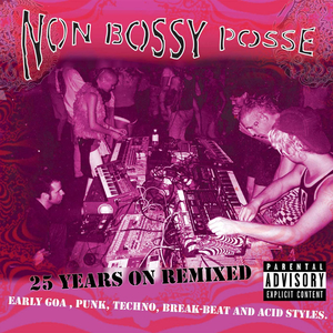 Indigenous (2020 Remix)