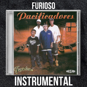 Furioso (Instrumental)