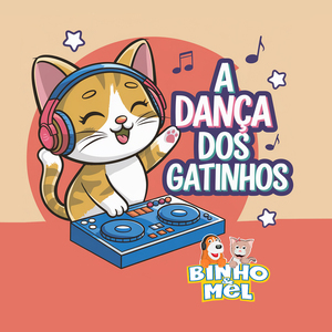 A Dança dos Gatinhos
