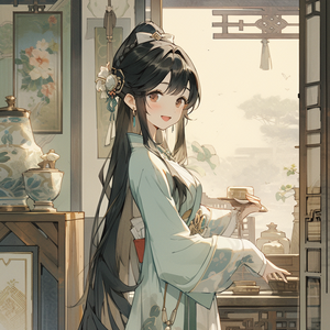 享受恬静生活 (9)