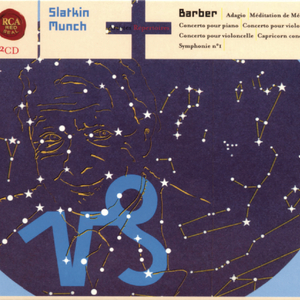 Cello Concerto, Op. 22:I. Allegro moderato