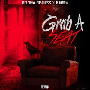 Grab A Seat (feat. Kadda)